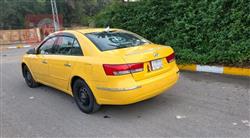 هیوندای سۆناتا